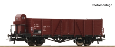 Roco 6600084 - H0 - Offener Güterwagen Vtp, CSD, Ep. IV